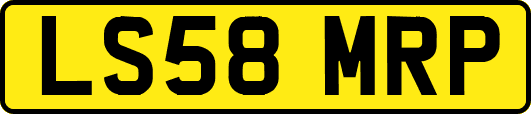 LS58MRP
