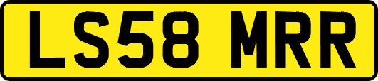 LS58MRR