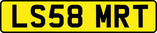 LS58MRT