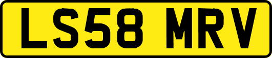 LS58MRV