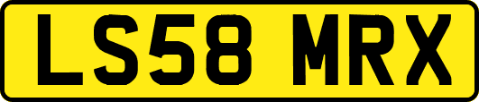 LS58MRX