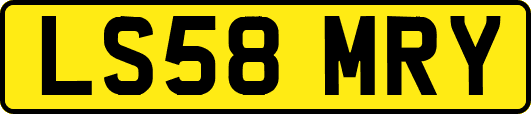 LS58MRY
