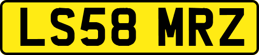 LS58MRZ