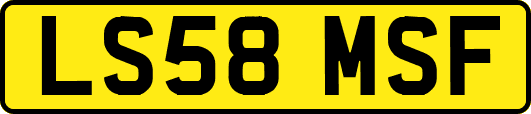 LS58MSF