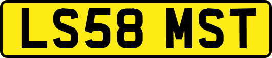 LS58MST
