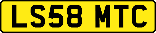 LS58MTC