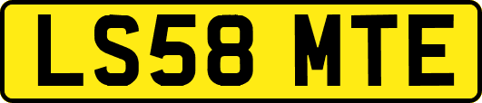 LS58MTE