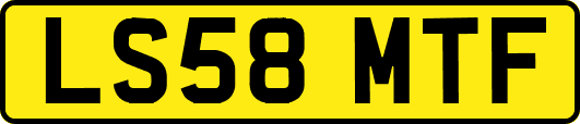 LS58MTF