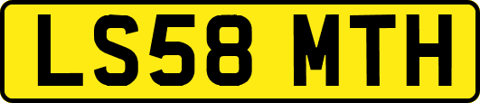 LS58MTH