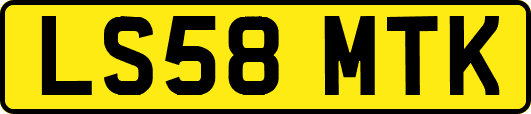 LS58MTK