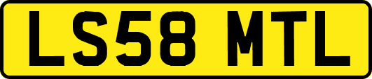 LS58MTL
