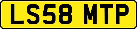 LS58MTP