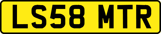 LS58MTR