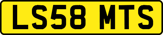 LS58MTS