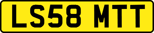 LS58MTT