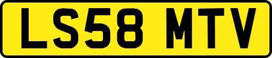 LS58MTV