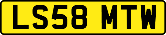 LS58MTW