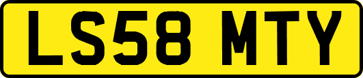 LS58MTY