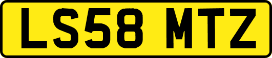 LS58MTZ
