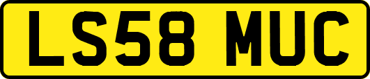 LS58MUC