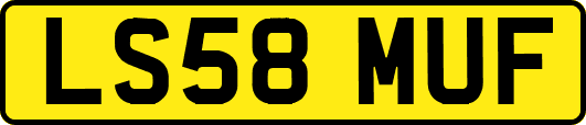 LS58MUF