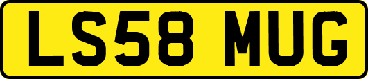 LS58MUG