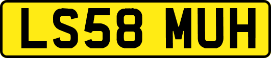LS58MUH