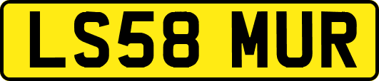 LS58MUR