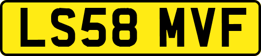 LS58MVF