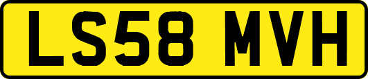 LS58MVH