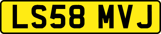LS58MVJ