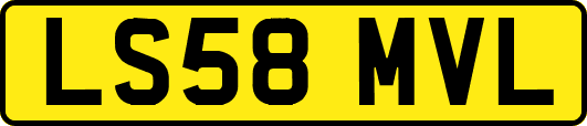 LS58MVL