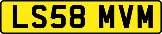 LS58MVM