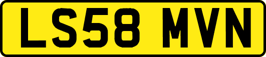 LS58MVN