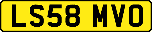 LS58MVO