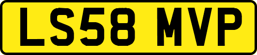 LS58MVP