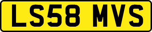 LS58MVS