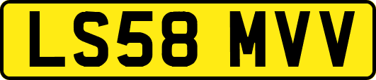 LS58MVV