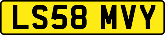 LS58MVY