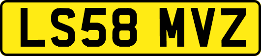 LS58MVZ