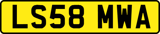 LS58MWA