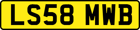 LS58MWB
