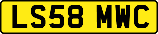LS58MWC