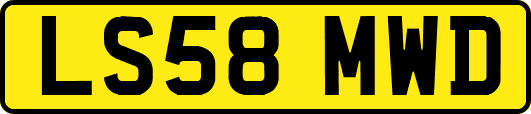 LS58MWD
