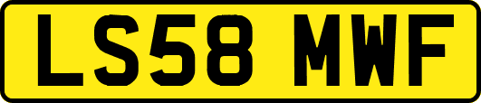 LS58MWF