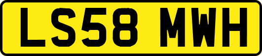 LS58MWH