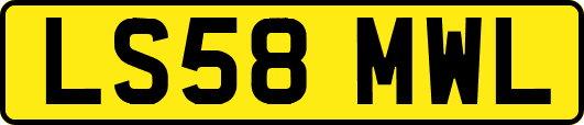 LS58MWL