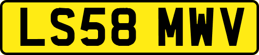LS58MWV