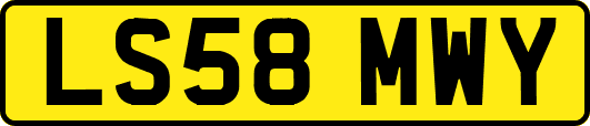 LS58MWY