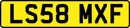 LS58MXF